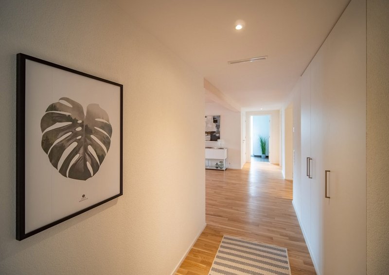 Photo 8 de Weidmattstr. 35, Lausen