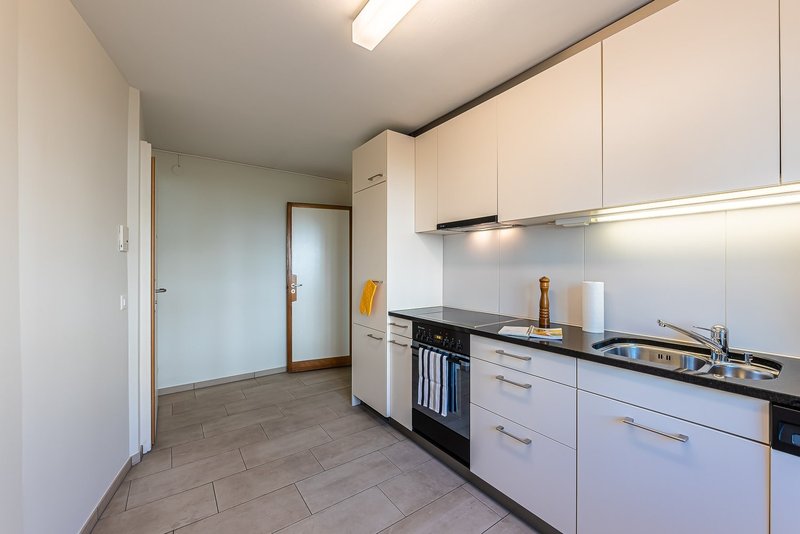 Photo 2 of Wasgenring 56, Basel