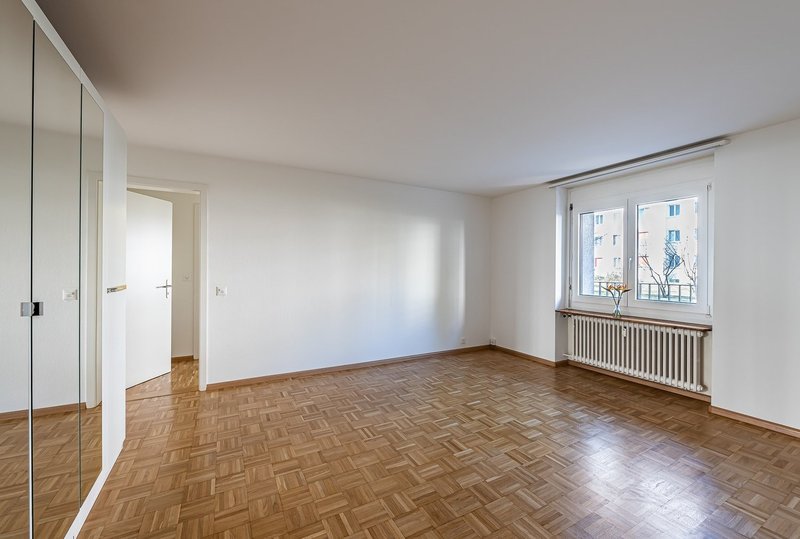 Photo 4 of Wasgenring 56, Basel
