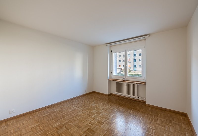 Photo 5 of Wasgenring 56, Basel