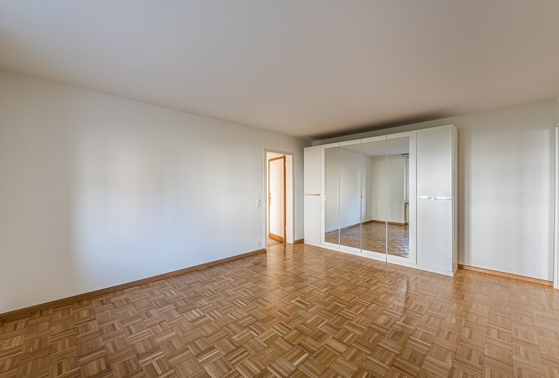 Photo 6 of Wasgenring 56, Basel