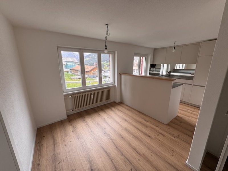 Photo 2 de via Alpsu 95, Sedrun