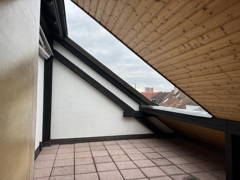 Photo 2 de Feldbergstrasse 125, Basel