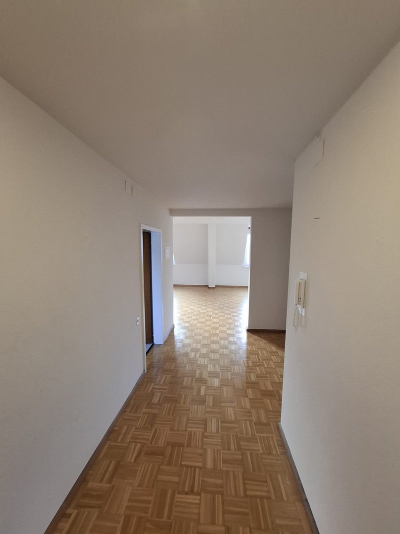 Photo 8 de Feldbergstrasse 125, Basel