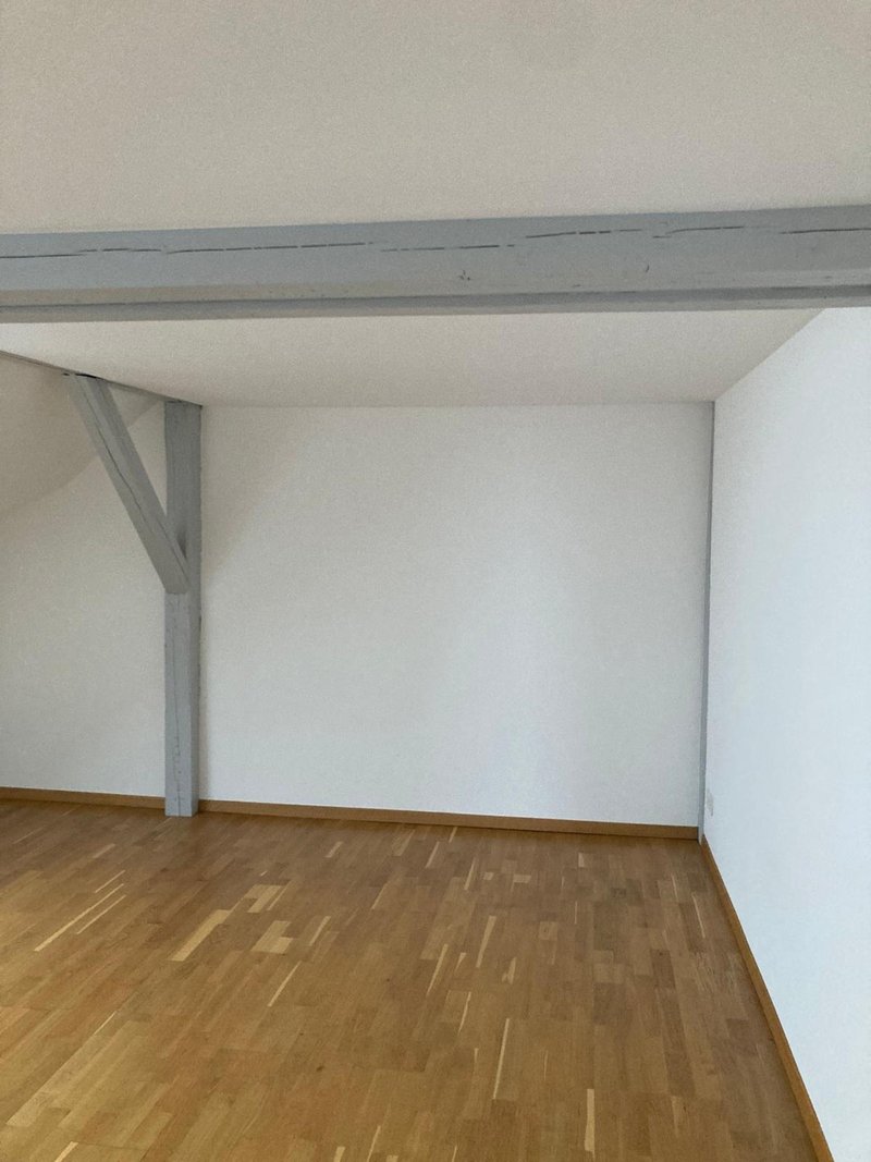 Photo 5 de Schillerstrasse 2, St. Gallen