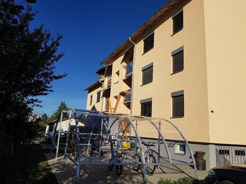 Foto 2 di Bachstrasse 10, Amriswil