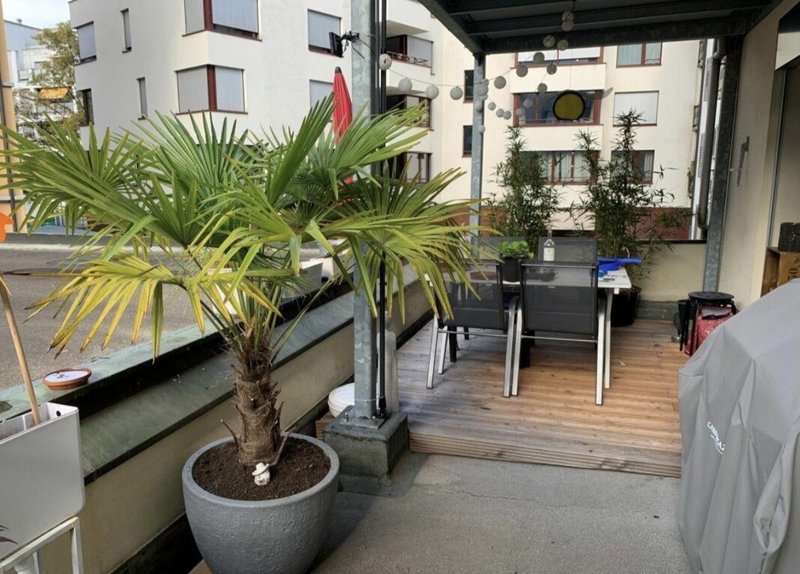 Photo 2 of Grimselweg 8, Luzern