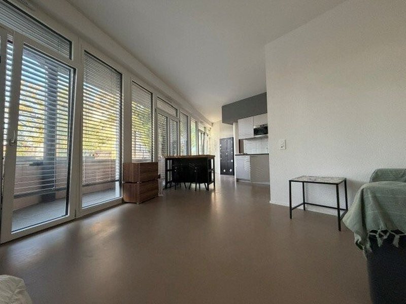 Photo 2 of Av. de Montoie 38, Lausanne