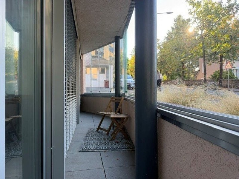 Photo 4 of Av. de Montoie 38, Lausanne