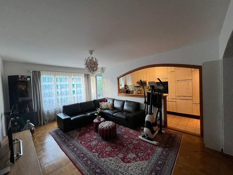 Foto 4 von Rue Crespin 14, Genève