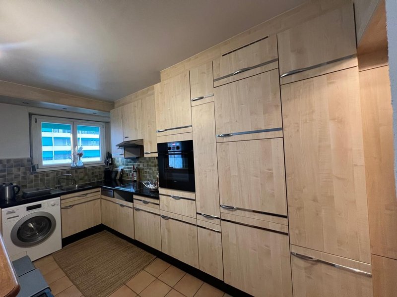 Foto 5 von Rue Crespin 14, Genève