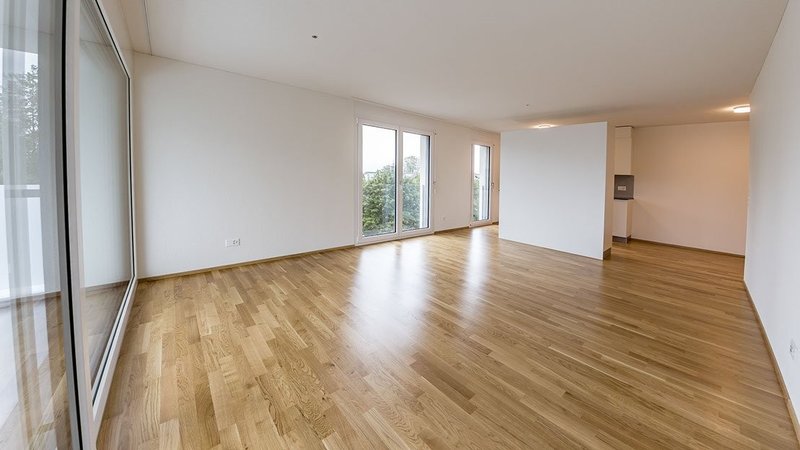 Foto 3 di Willadingenstrasse 2, Recherswil