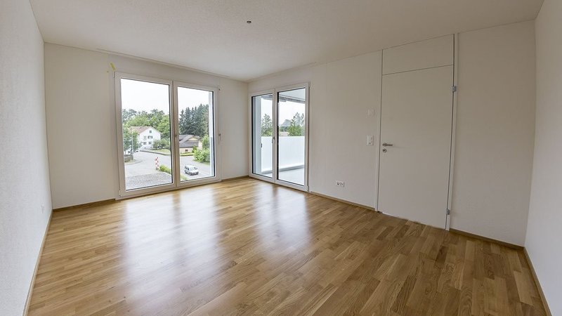 Foto 4 di Willadingenstrasse 2, Recherswil