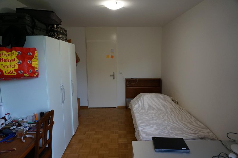 Photo 3 de Cham