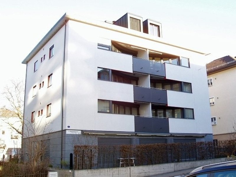Photo 1 of St. Gallen