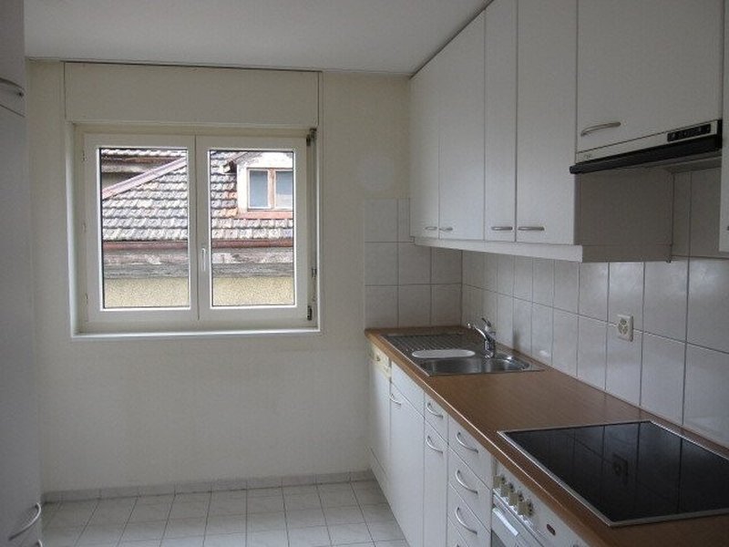 Photo 2 of Sternackerstrasse 7, St. Gallen