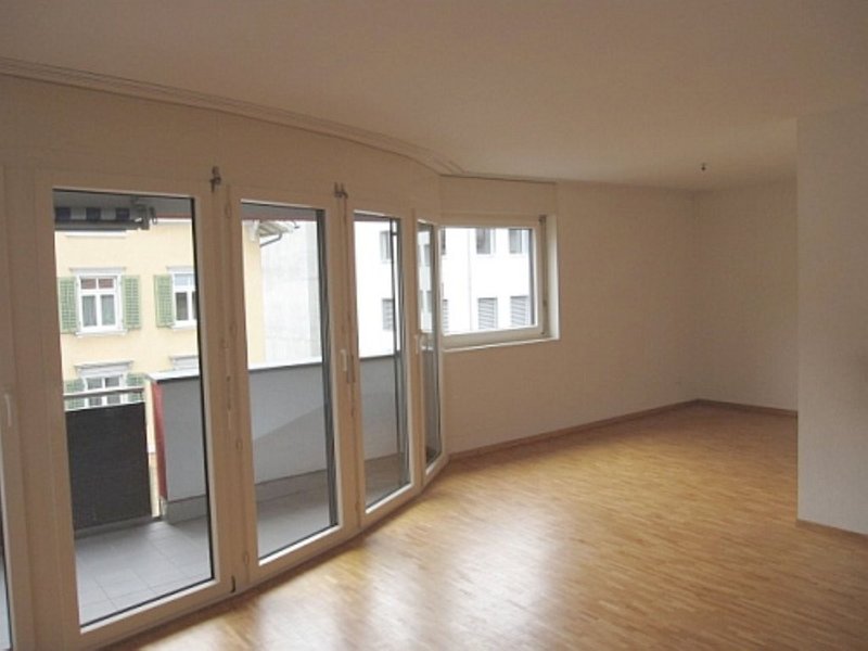 Photo 4 of Sternackerstrasse 7, St. Gallen