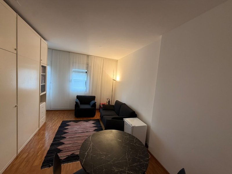Foto 5 von Via Trevano 38, Lugano