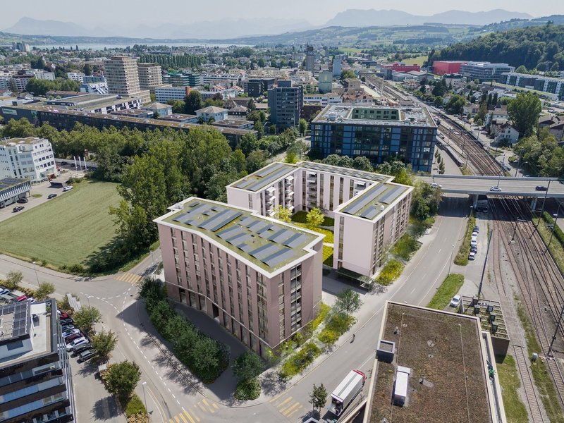Photo 1 of Sursee