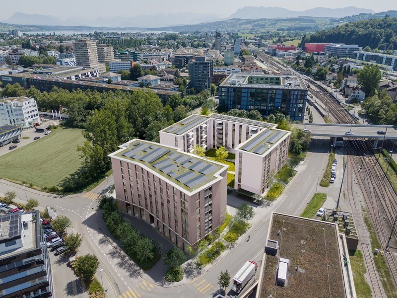 Photo 1 of Sursee