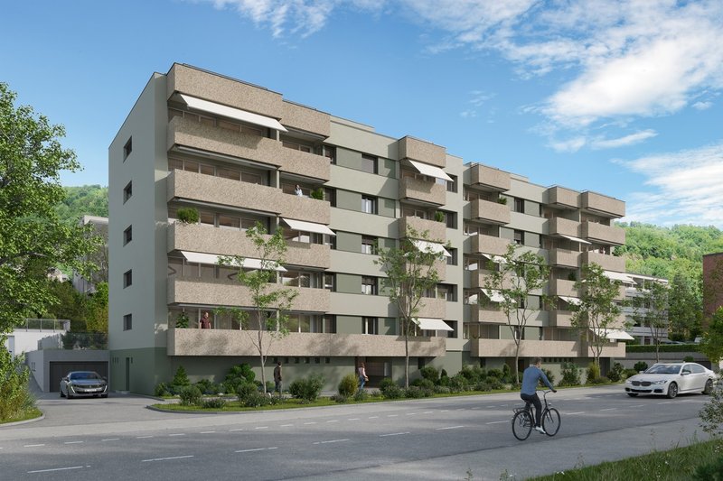 Photo 5 de Fraumattstrasse 4, Liestal