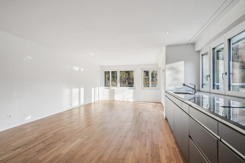 Photo 2 of Bruderwiesweg 2/ Leimbachstrasse 46, Zürich
