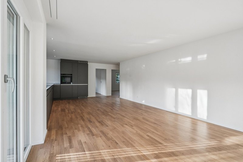 Photo 3 of Bruderwiesweg 2/ Leimbachstrasse 46, Zürich