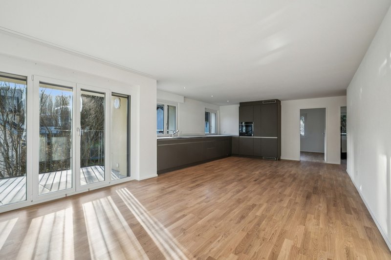 Photo 4 of Bruderwiesweg 2/ Leimbachstrasse 46, Zürich
