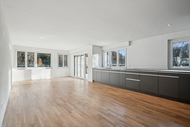 Photo 5 of Bruderwiesweg 2/ Leimbachstrasse 46, Zürich