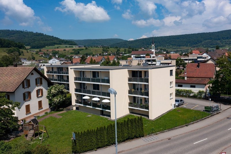Foto 1 di Erlinsbach