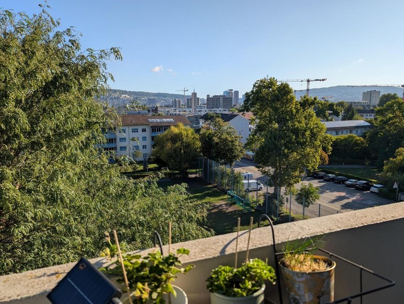 Photo 3 de Zürich
