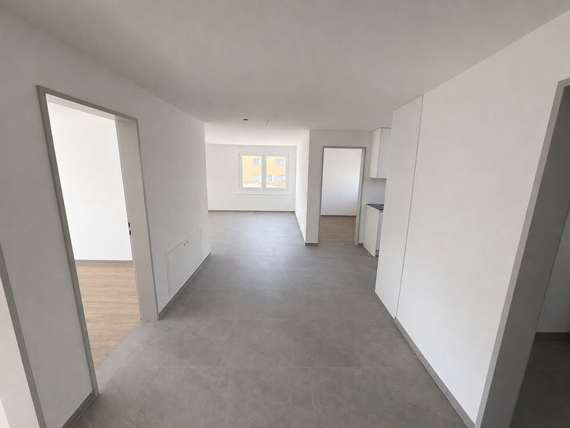 Foto 2 di Lerchenstrasse 38, Gossau