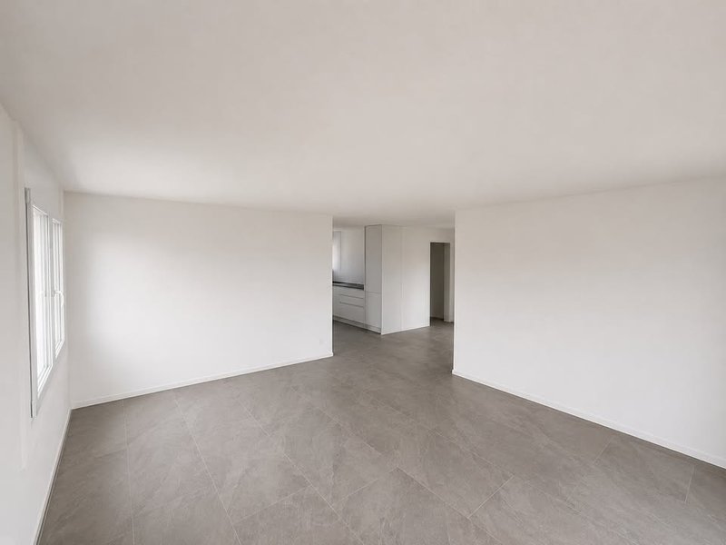 Foto 4 di Lerchenstrasse 38, Gossau