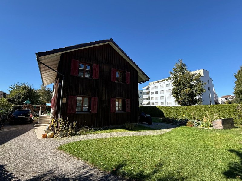 Photo 2 de Wetzikon ZH