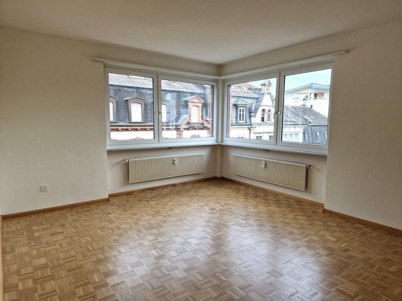 Foto 3 di Lothringerstrasse 6, Basel