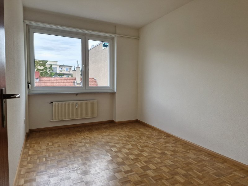 Foto 4 di Lothringerstrasse 6, Basel