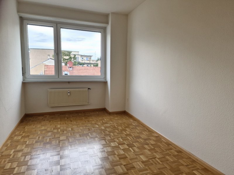 Foto 5 di Lothringerstrasse 6, Basel