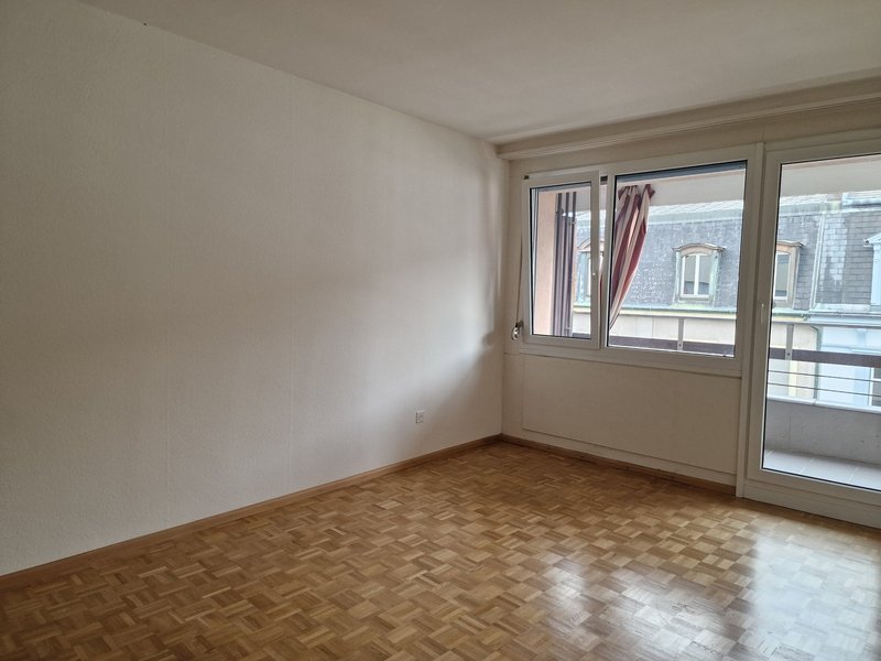 Foto 6 di Lothringerstrasse 6, Basel