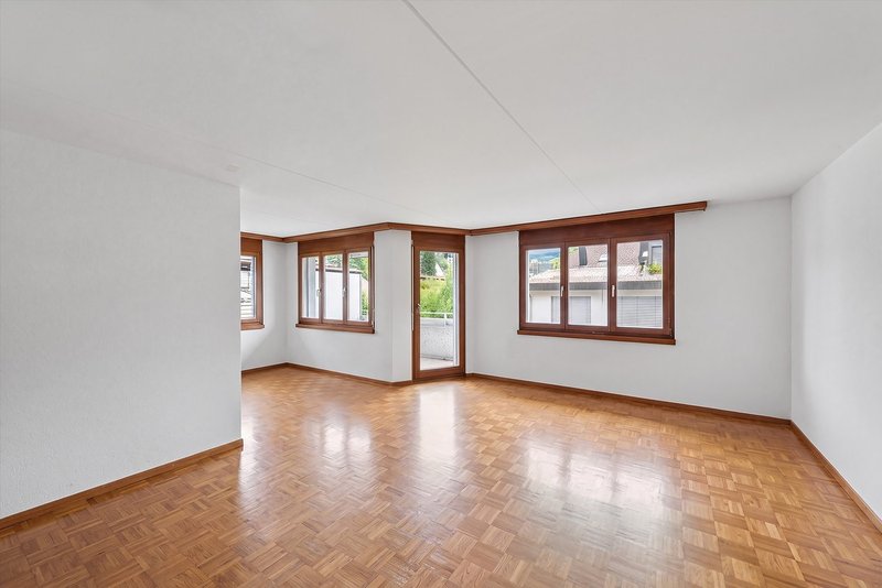 Photo 2 de Unterdorfstr. 8, Hedingen