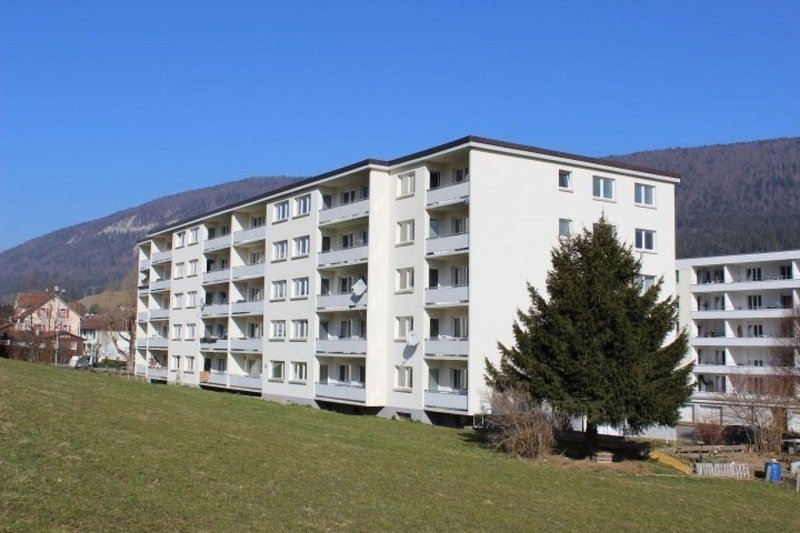 Photo 2 of La Lignière 20, Malleray