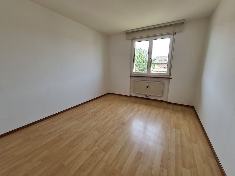 Photo 5 de Schwanholzstrasse 22, St. Ursen