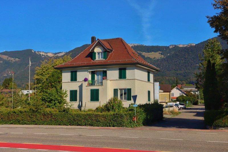 Foto 6 di Bündtenweg 10, Selzach