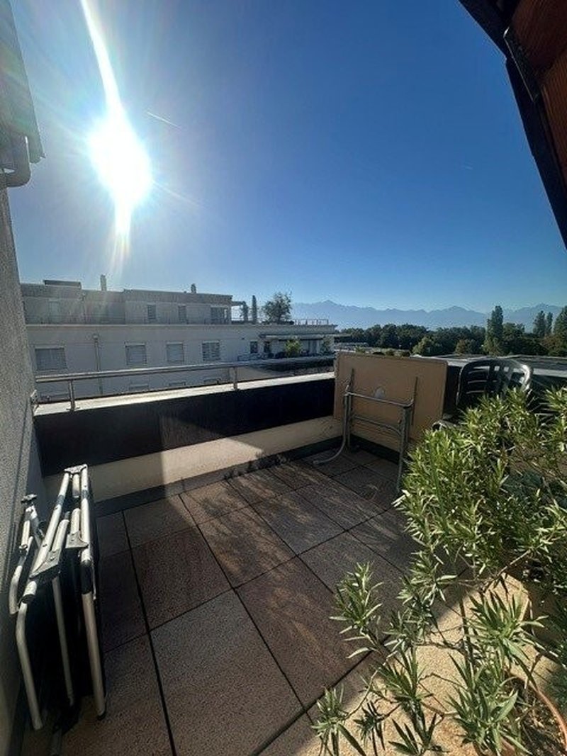 Photo 4 of Avenue des Figuiers 29, Lausanne
