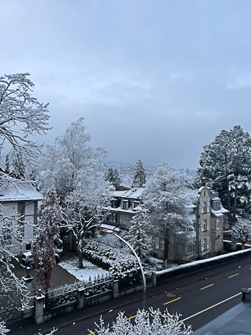 Foto 5 di Bern