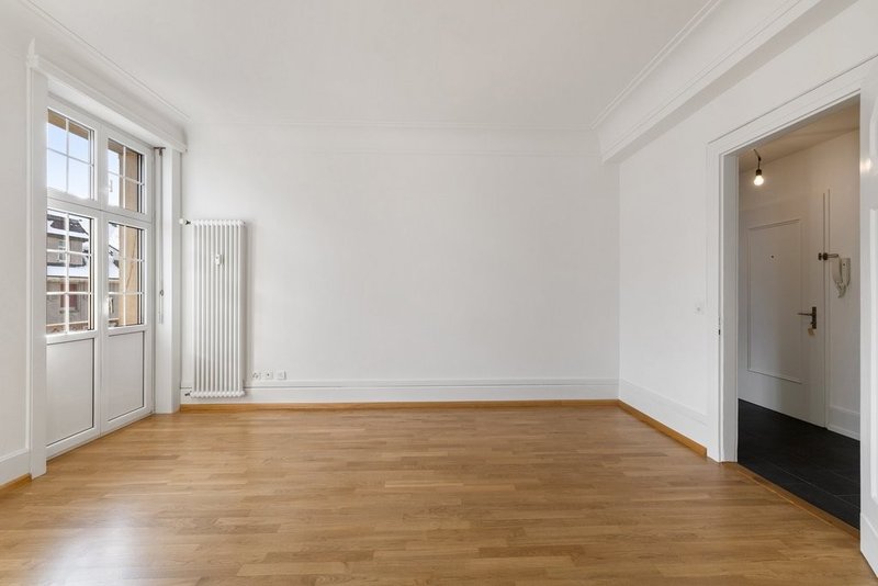 Foto 5 di Rosentalstrasse 71, Basel