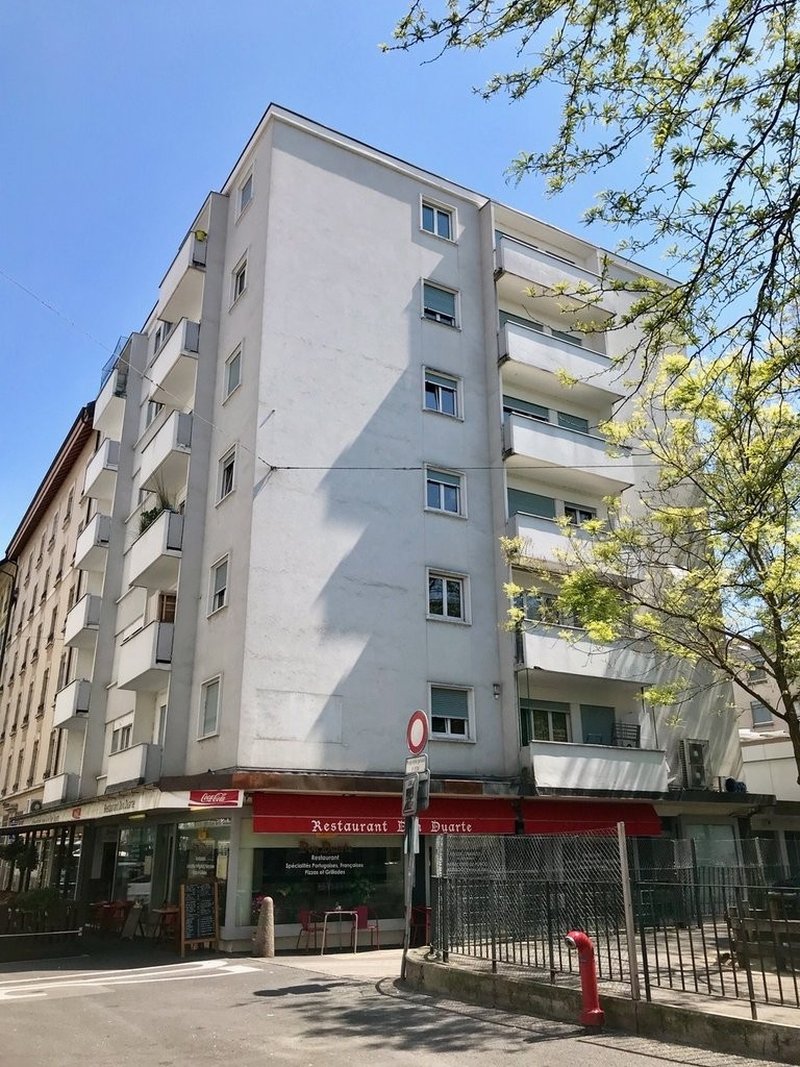 Photo 1 of Genève