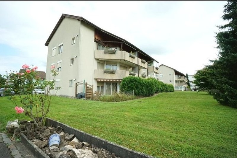 Foto 3 von Rain, Hunzenschwil