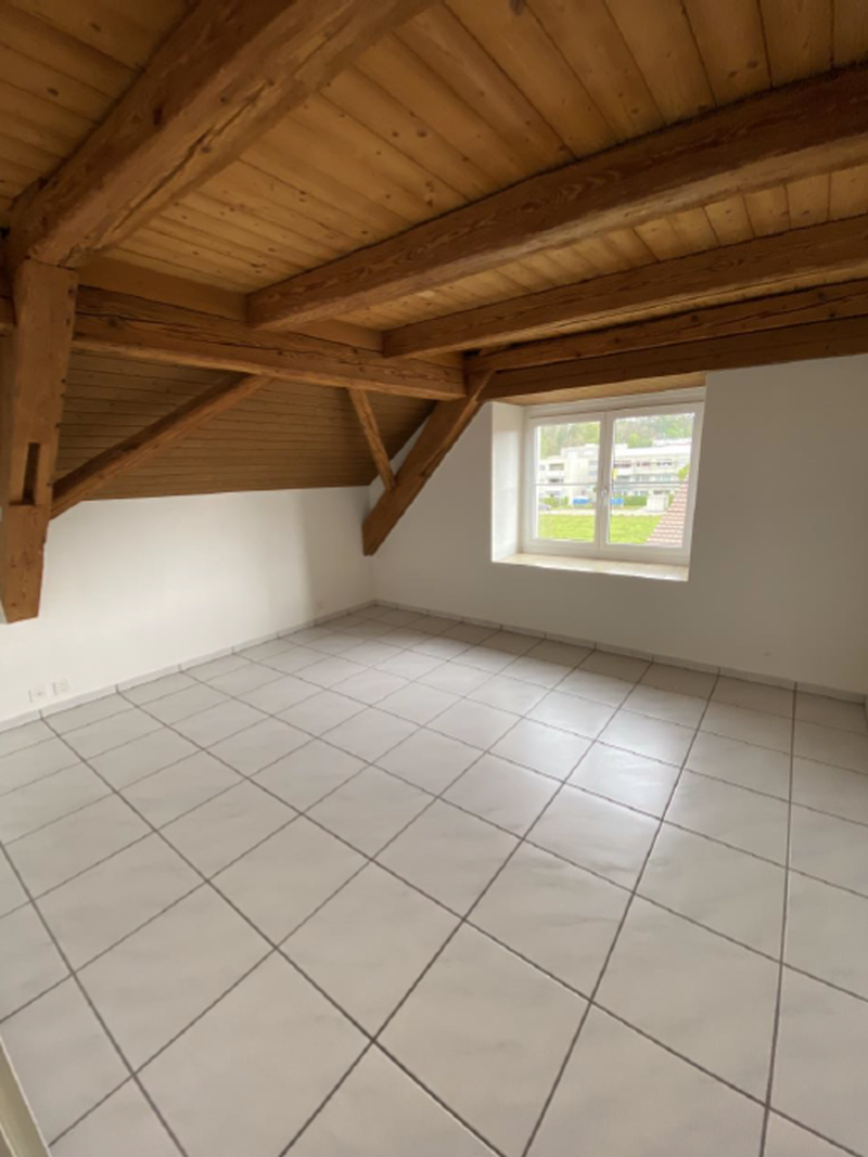 Photo 4 of Bassersdorferstrasse 36, Bassersdorf