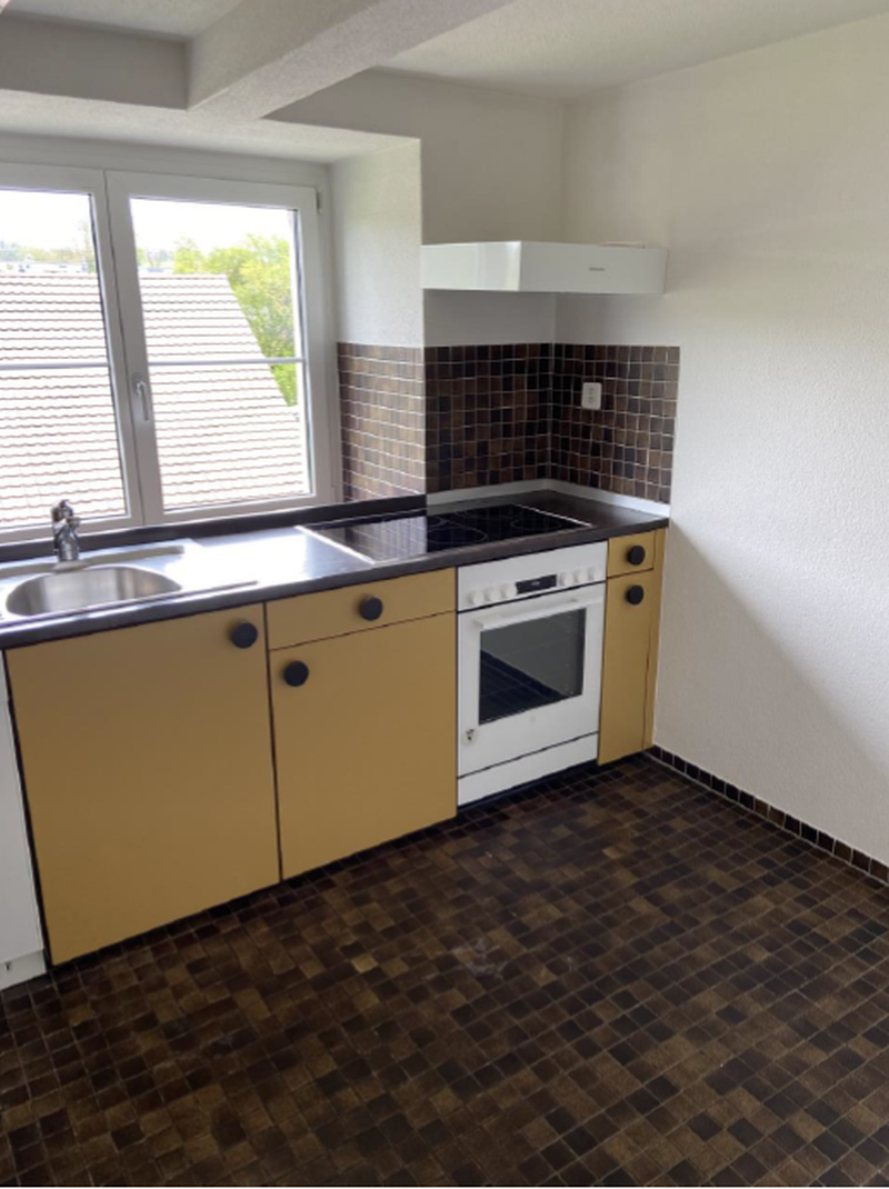 Photo 8 of Bassersdorferstrasse 36, Bassersdorf