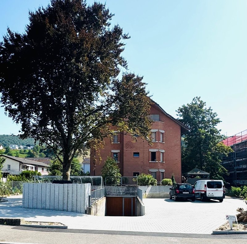 Photo 1 of Pratteln